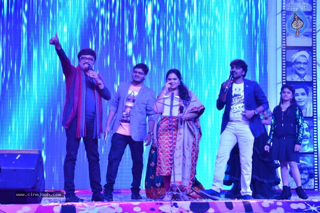 FNCC December 31st Celebrations Set 1 - 8 / 121 photos