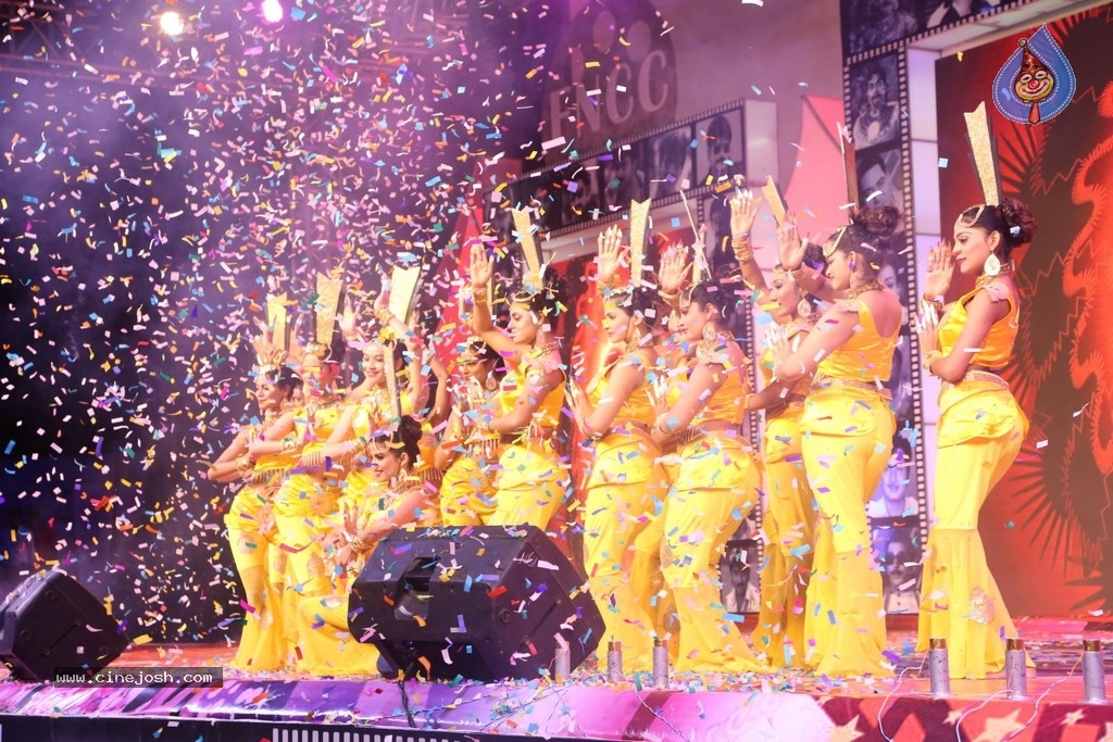 FNCC December 31st Celebrations Set 1 - 24 / 121 photos
