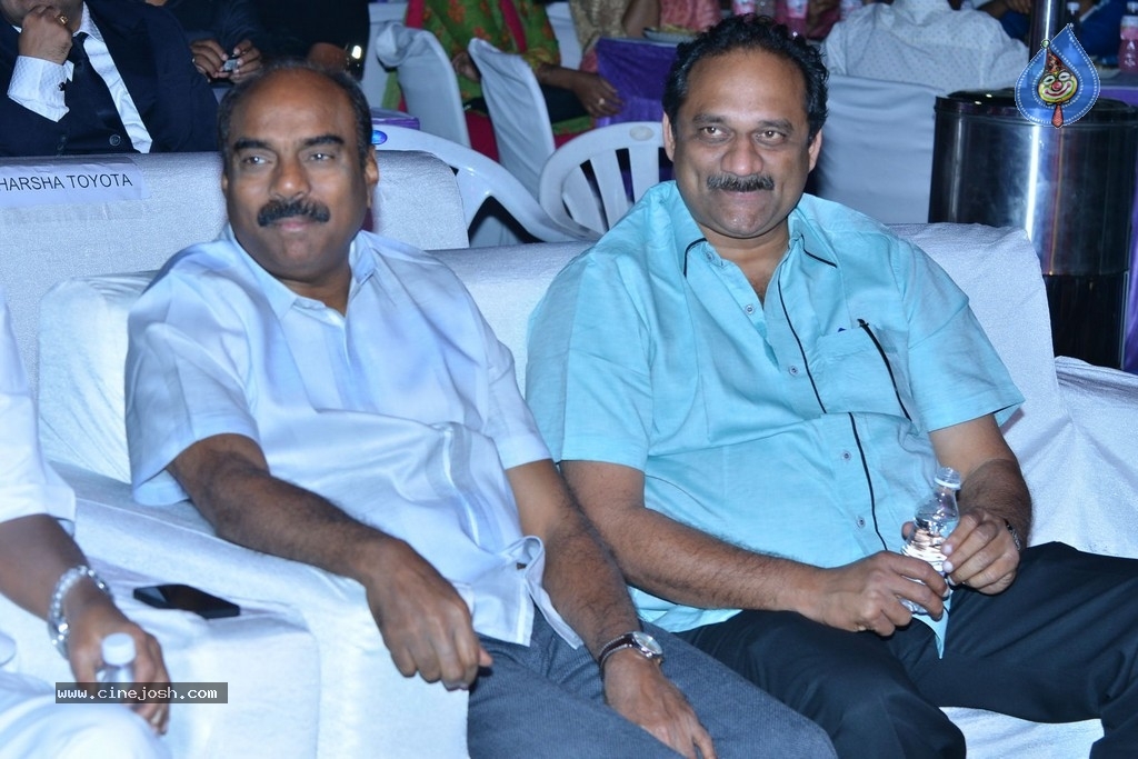 FNCC December 31st Celebrations Set 1 - 25 / 121 photos