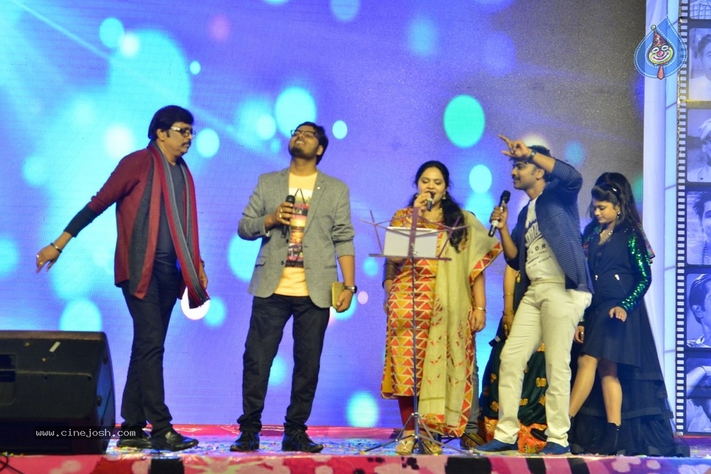 FNCC December 31st Celebrations Set 1 - 30 / 121 photos