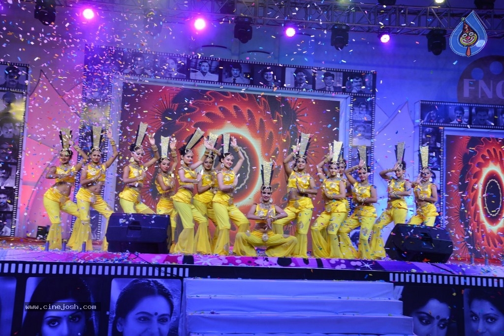 FNCC December 31st Celebrations Set 1 - 39 / 121 photos