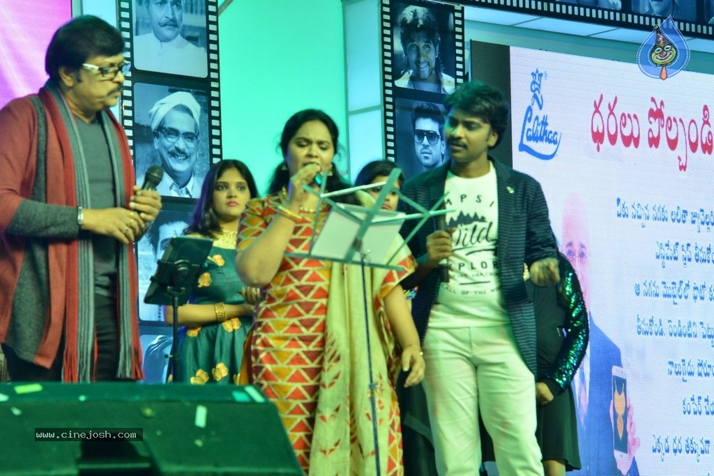 FNCC December 31st Celebrations Set 1 - 41 / 121 photos