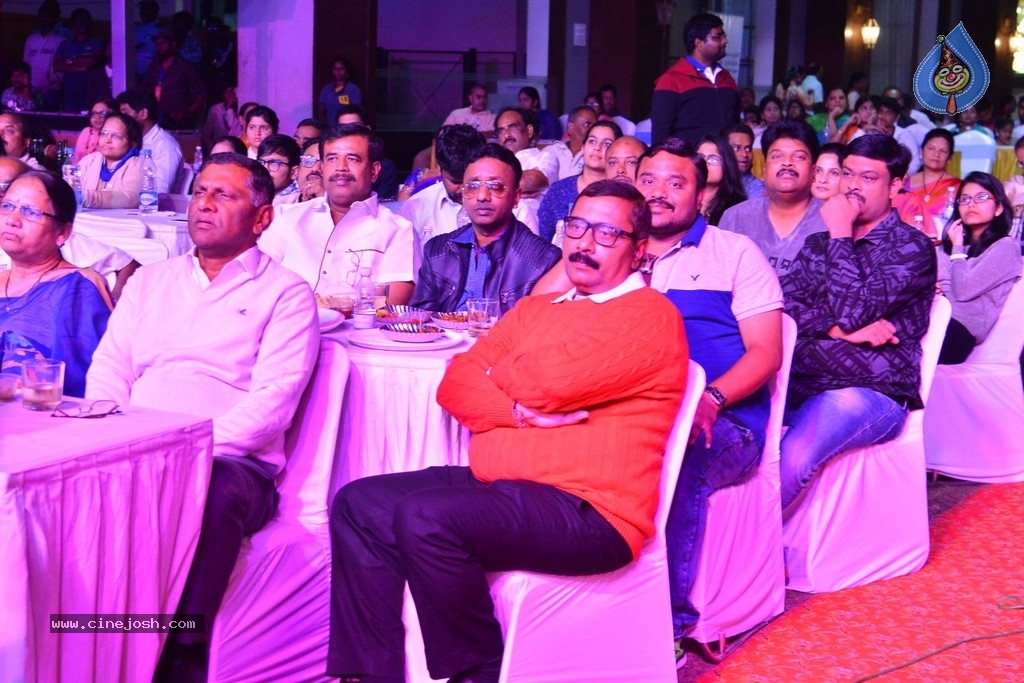 FNCC December 31st Celebrations Set 1 - 63 / 121 photos
