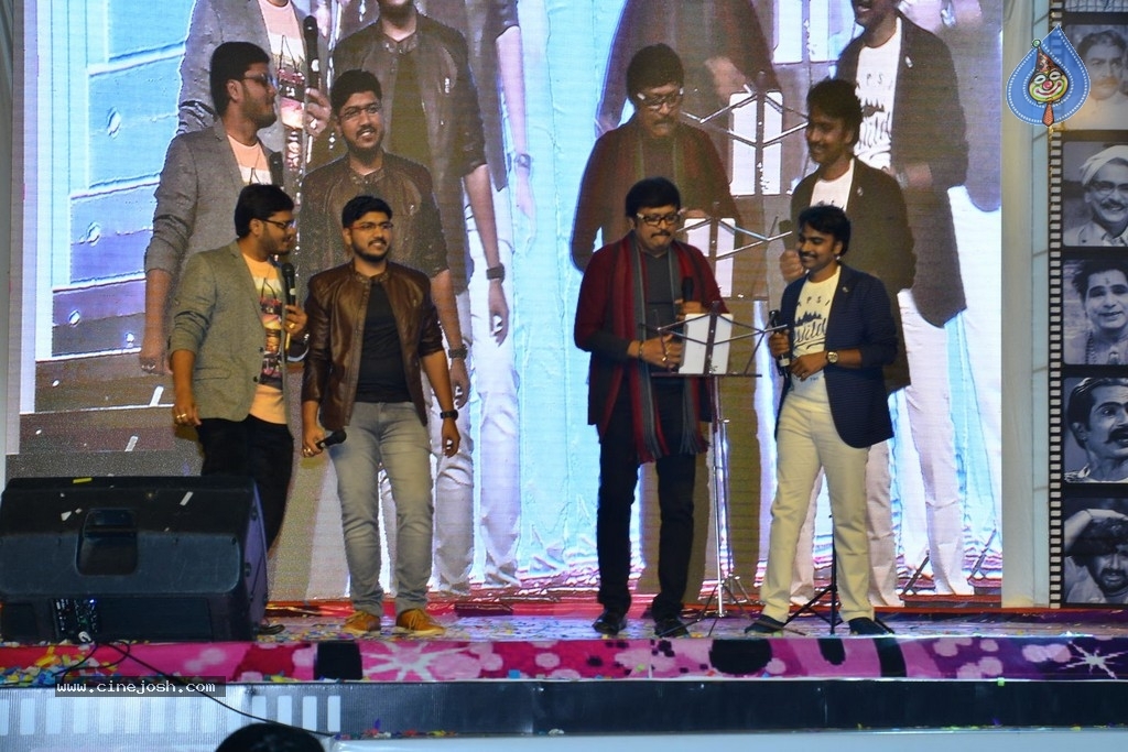 FNCC December 31st Celebrations Set 1 - 84 / 121 photos