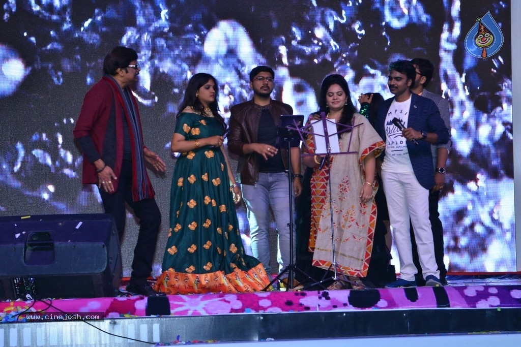 FNCC December 31st Celebrations Set 1 - 88 / 121 photos