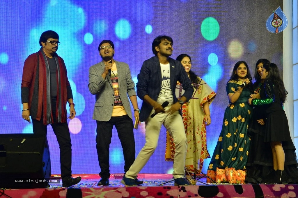 FNCC December 31st Celebrations Set 1 - 93 / 121 photos