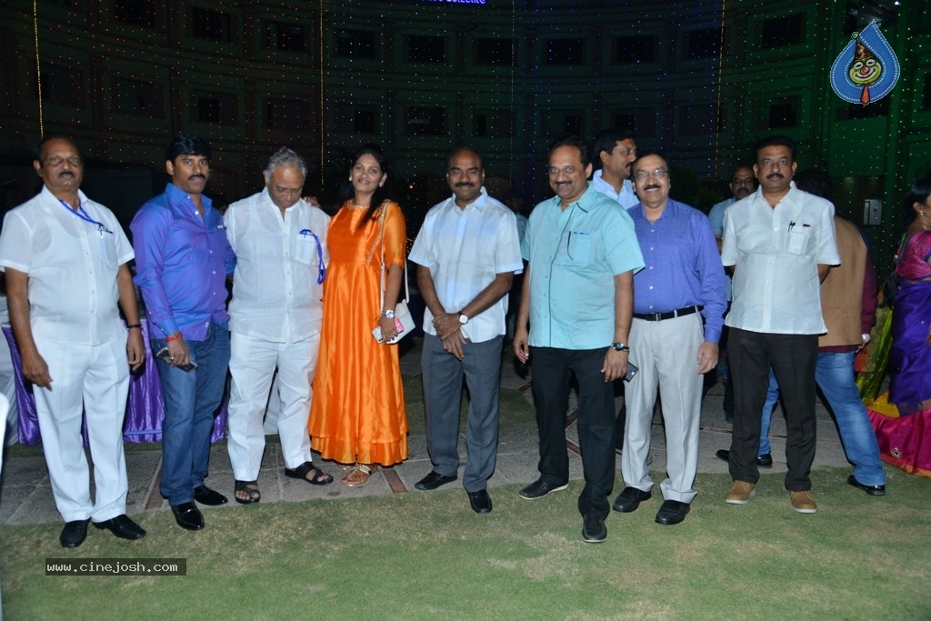 FNCC December 31st Celebrations Set 1 - 95 / 121 photos