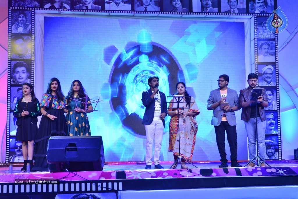 FNCC December 31st Celebrations Set 1 - 100 / 121 photos