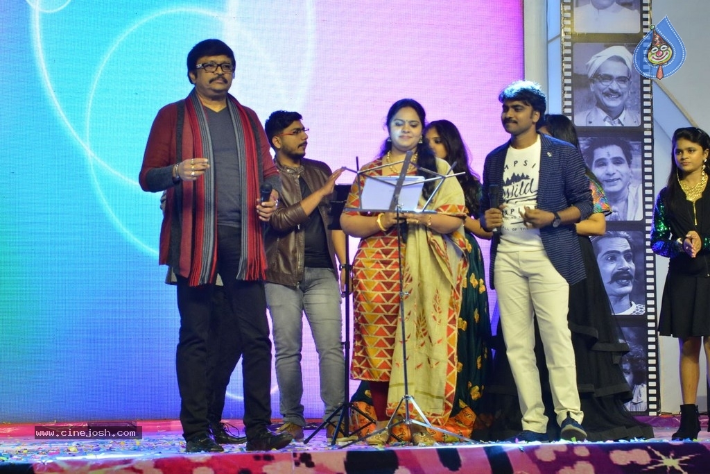 FNCC December 31st Celebrations Set 1 - 102 / 121 photos