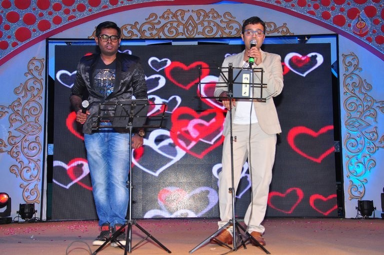 FNCC New Year Bash 2016 - 28 / 115 photos