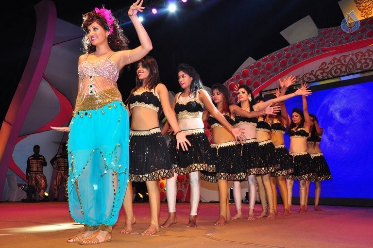 FNCC New Year Bash 2016 - 35 / 115 photos