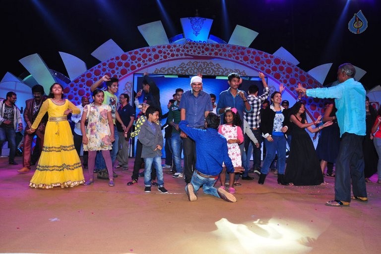 FNCC New Year Bash 2016 - 39 / 115 photos