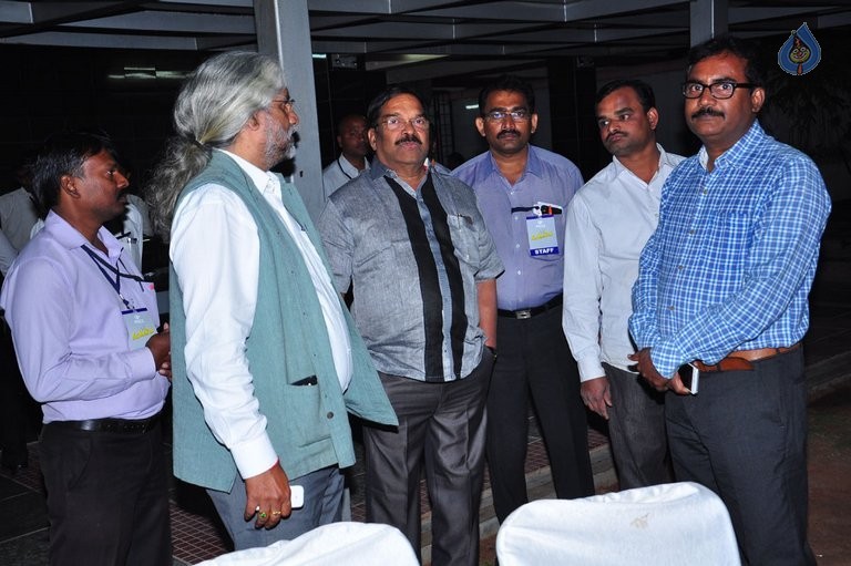 FNCC New Year Bash 2016 - 69 / 115 photos