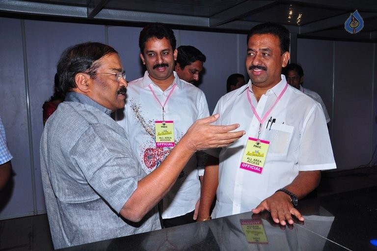 FNCC New Year Bash 2016 - 86 / 115 photos