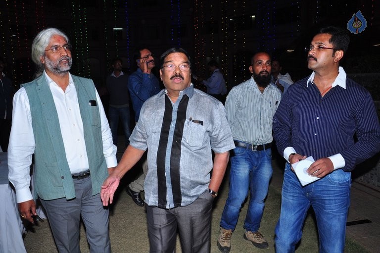 FNCC New Year Bash 2016 - 87 / 115 photos