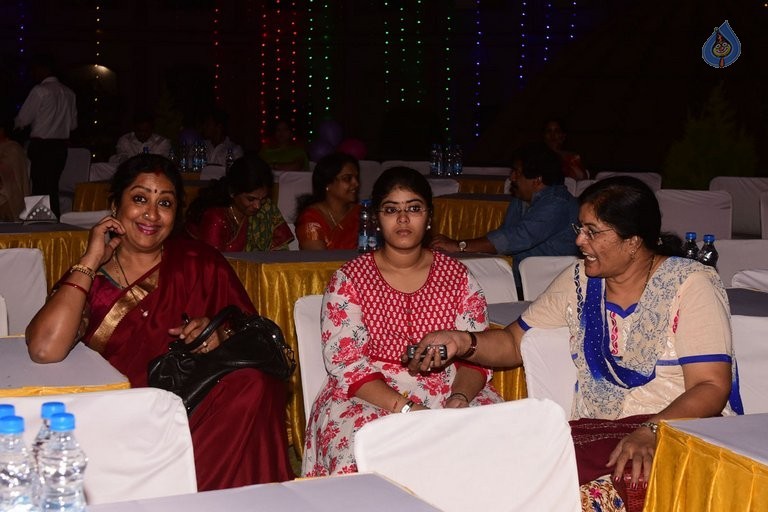 FNCC New Year Bash 2016 - 88 / 115 photos
