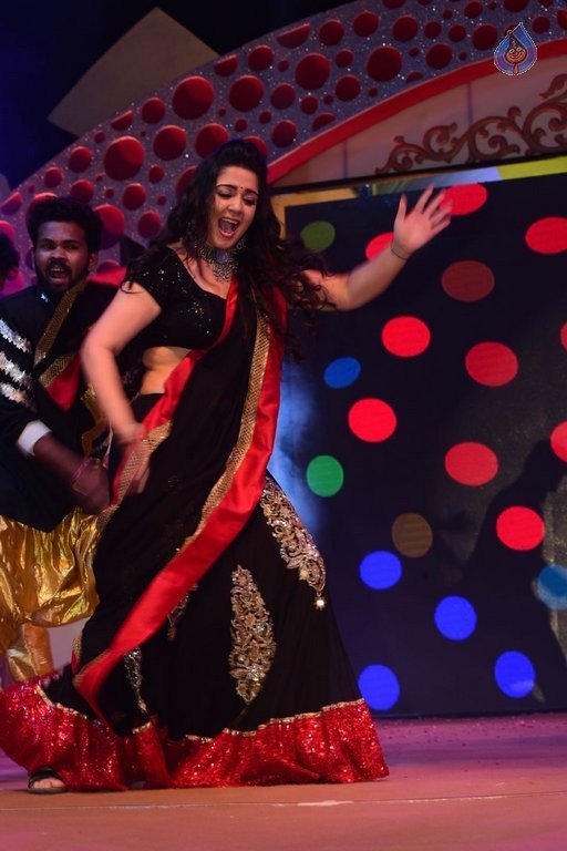 FNCC New Year Bash 2016 - 93 / 115 photos