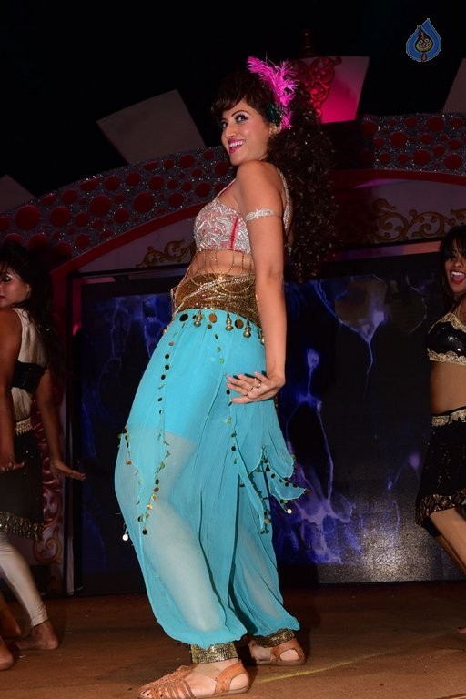 FNCC New Year Bash 2016 - 97 / 115 photos