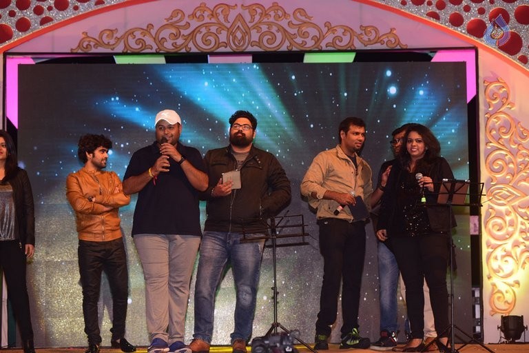 FNCC New Year Bash 2016 - 105 / 115 photos