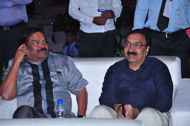 FNCC New Year Bash 2016 - 111 / 115 photos