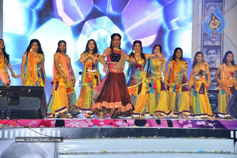 FNCC New Year Celebrations 2 - 24 / 63 photos