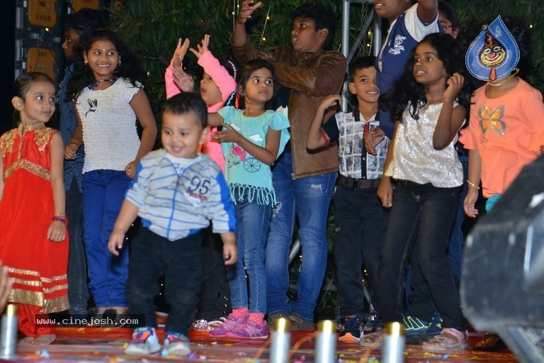 FNCC New Year Celebrations - 28 / 42 photos