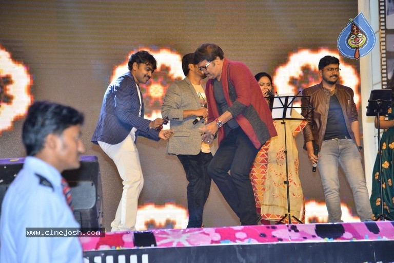 FNCC New Year Celebrations - 34 / 42 photos