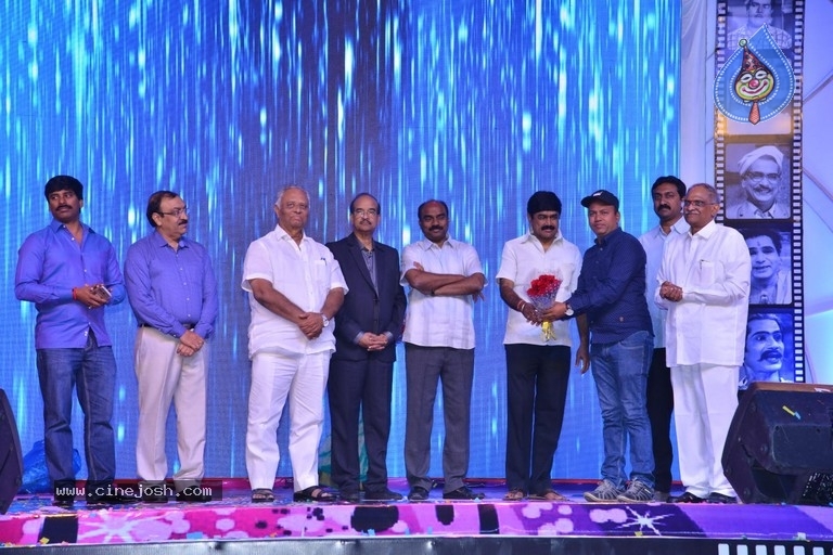 FNCC New Year Celebrations - 39 / 42 photos