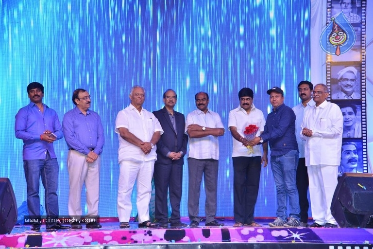 FNCC New Year Celebrations - 40 / 42 photos