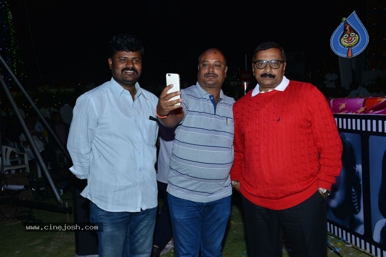 FNCC New Year Celebrations - 41 / 42 photos