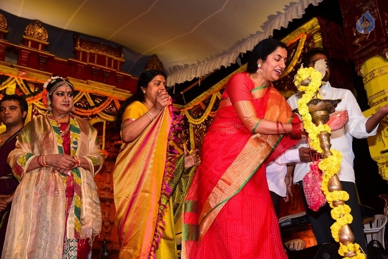 FNCC Team Felicitates K Viswanath and SP Balu - 12 / 28 photos