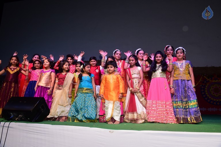 FNCC Ugadi Celebrations 2016 Photos - 7 / 58 photos