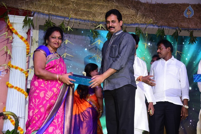 FNCC Ugadi Celebrations 2016 Photos - 18 / 58 photos