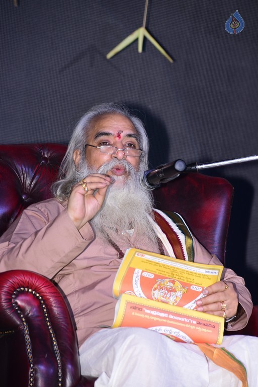 FNCC Ugadi Celebrations 2016 Photos - 34 / 58 photos