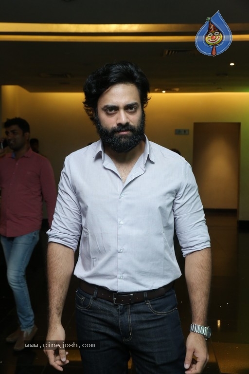 Freedom Hyderabad 10K Run 2018 Anthem Launch Photos - 10 / 28 photos