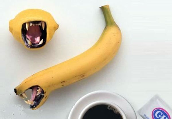 Funny Pictures - 11 / 28 photos