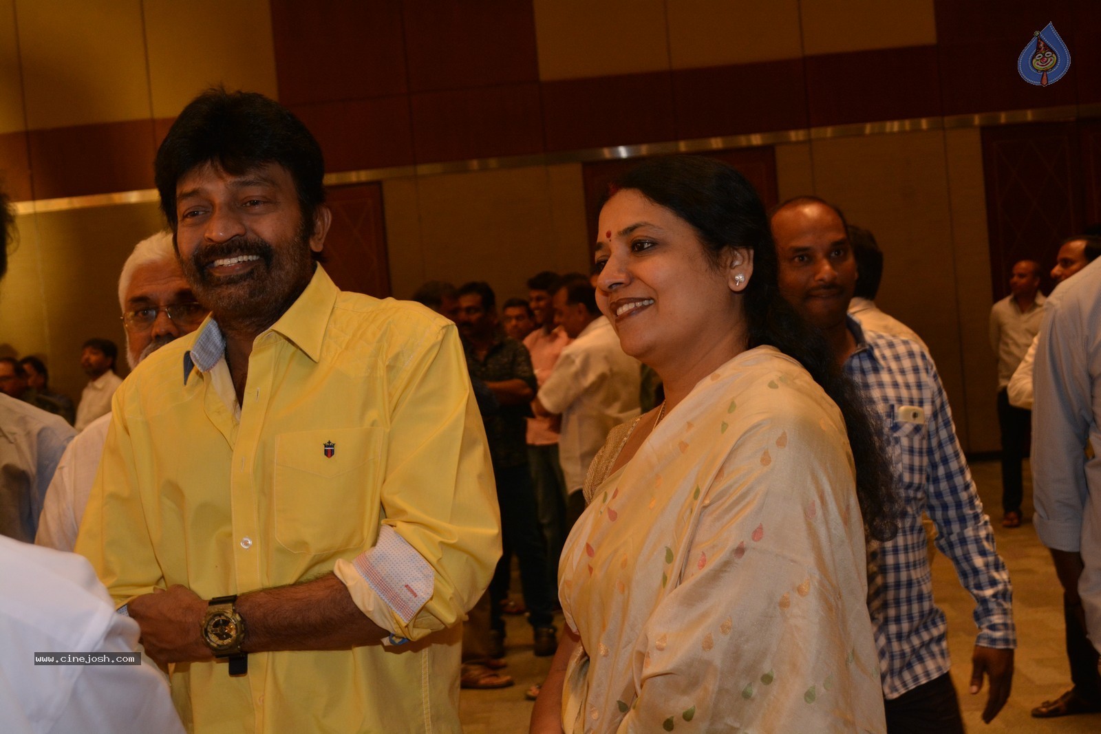 G Adiseshagiri Rao Son Engagement Photos - 112 / 131 photos