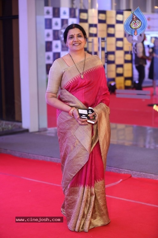 Gaana Mirchi Music Awards South 2018 - 8 / 43 photos