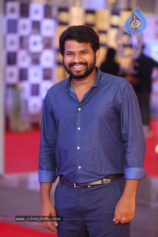 Gaana Mirchi Music Awards South 2018 set 01 - 7 / 35 photos