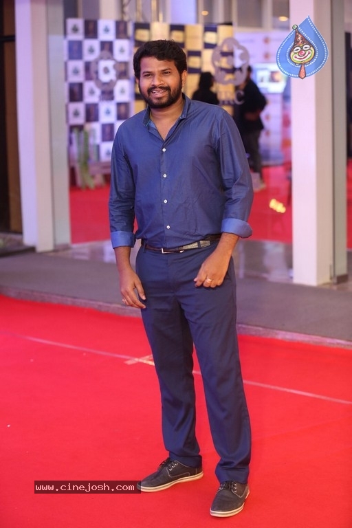 Gaana Mirchi Music Awards South 2018 set 01 - 8 / 35 photos