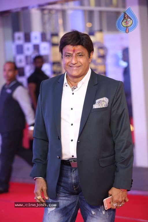 Gaana Mirchi Music Awards South 2018 set 01 - 23 / 35 photos