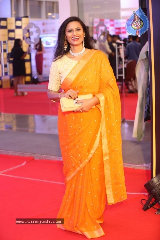 Gaana Mirchi Music Awards South 2018 set 01 - 30 / 35 photos