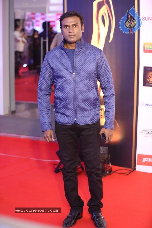 Gaana Mirchi Music Awards South 2018 set 01 - 31 / 35 photos
