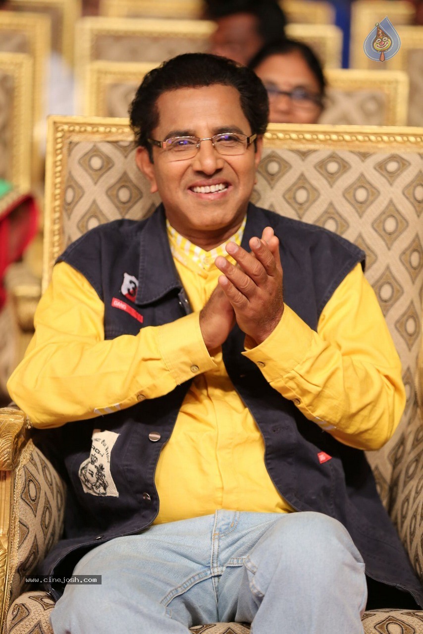 Gama Tollywood Music Awards 2014 - 40 / 150 photos