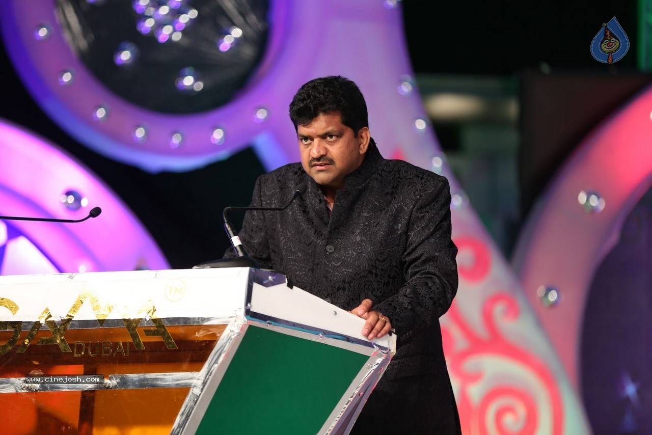 Gama Tollywood Music Awards 2014 - 51 / 150 photos