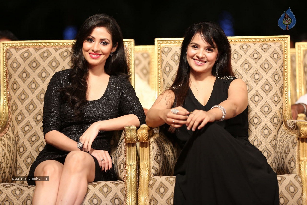 Gama Tollywood Music Awards 2014 - 52 / 150 photos