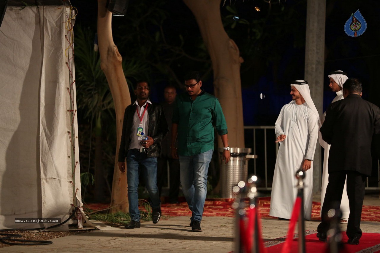 Gama Tollywood Music Awards 2014 - 60 / 150 photos