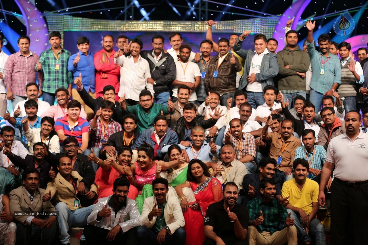 Gama Tollywood Music Awards 2014 - 68 / 150 photos