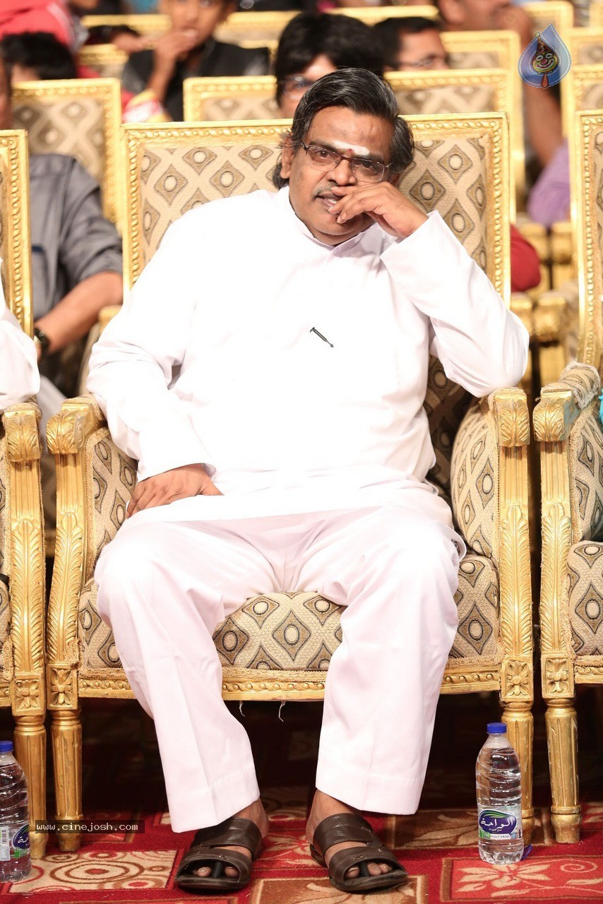 Gama Tollywood Music Awards 2014 - 69 / 150 photos