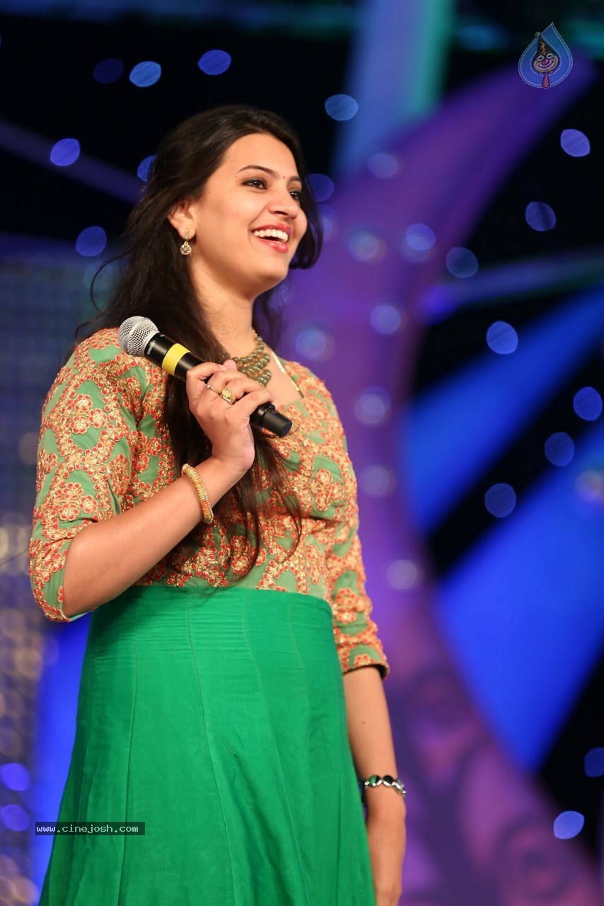 Gama Tollywood Music Awards 2014 - 72 / 150 photos